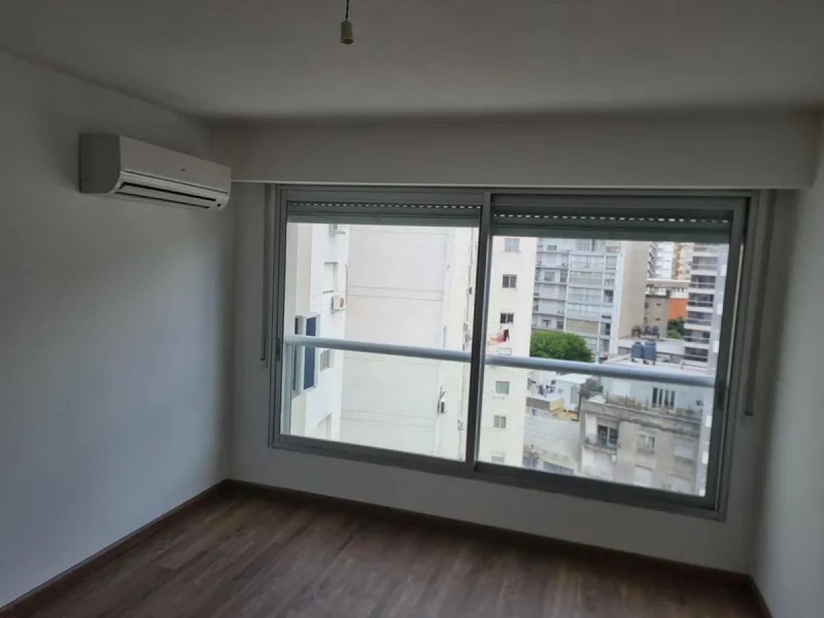 Apartamento ID.6699 - Alquiler Apartamento Monoambiente Pocitos