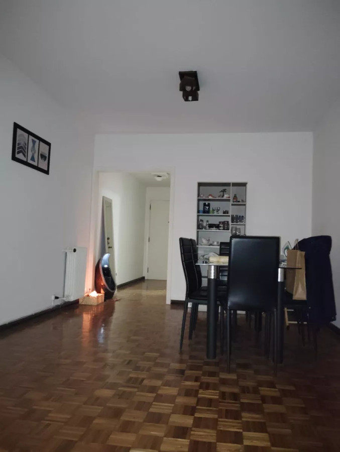 Apartamento ID.4477 - Venta Apartamento 2 Dormitorios Centro