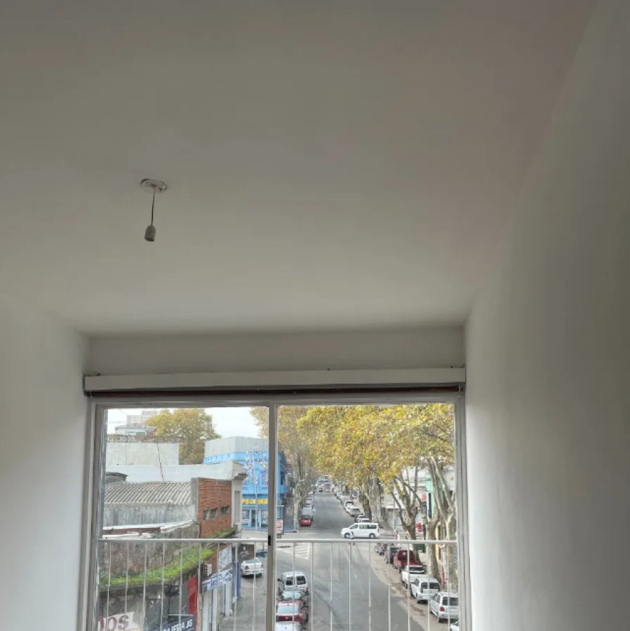 Apartamento ID.4777 - Alquiler Apartamento 1 Dormitorio Aguada