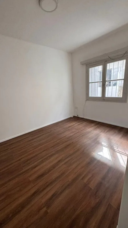 Apartamento ID.6256 - Alquiler Apartamento 1 Dormitorio Cordon con patio y balcon