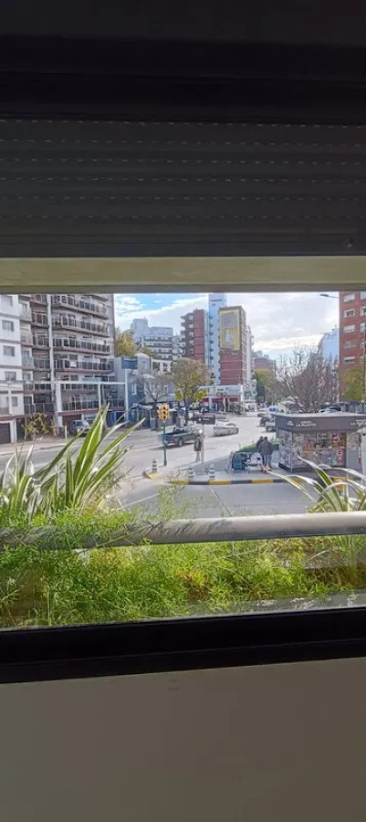 Apartamento ID.6157 - Alquiler Apartamento Monoambiente Punta Carretas