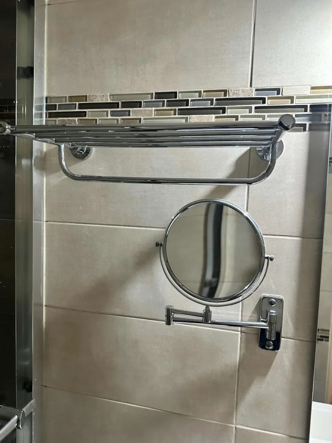 Apartamento ID.5220 - Alquiler Apartamento Amoblado 1 Dormitorio Pocitos