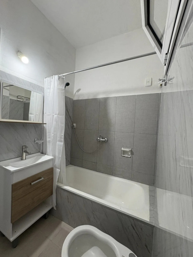 Apartamento ID.6182 - Alquiler Apartamento 1 Dormitorio Buceo