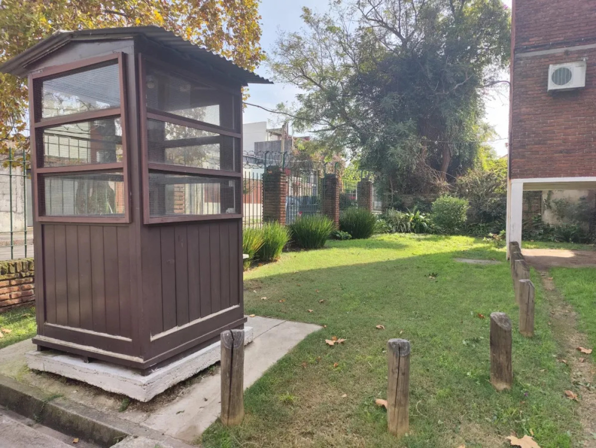 Apartamento ID.4728 - Venta Apartamento 2 Dormitorios Paso de las Duranas