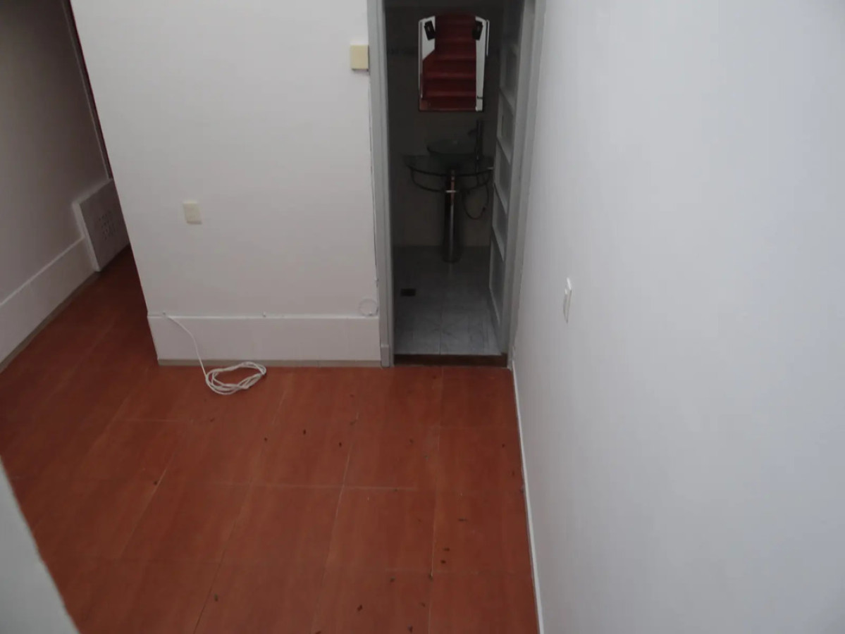 Apartamento ID.5382 - Venta Apartamento 2 Dormitorios La Blanqueada con Terraza 