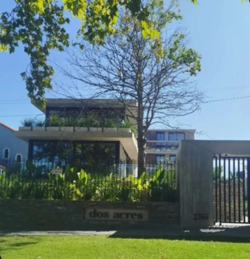 Apartamento ID.6149 - Venta y Alquiler Apartamento 2 Dormitorios Carrasco balcon