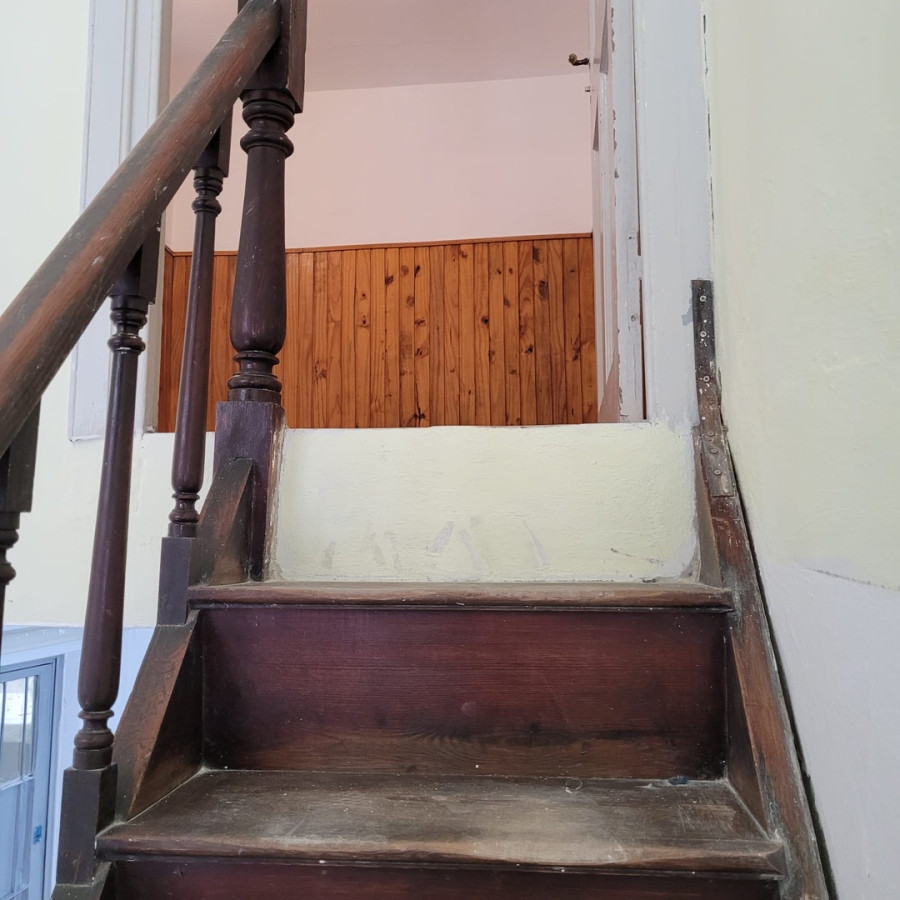 Apartamento ID.6111 - Alquiler Apartamento 1 Dormitorio Centro con patio pequeño