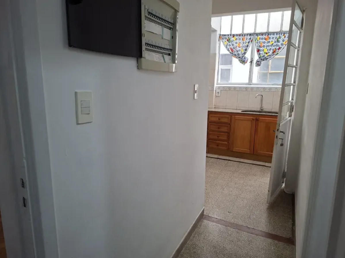 Apartamento ID.6832 - Alquiler Apartamento 3 Dormitorios Cordón