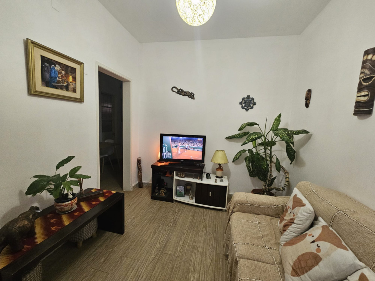 Apartamento ID.6113 - Venta Apartamento Casa 1 Dormitorio Punta Gorda Patio Cochera