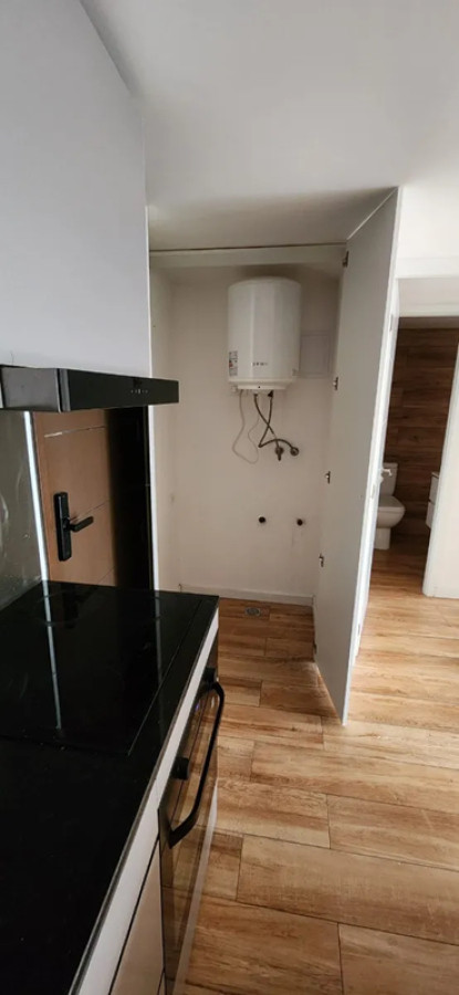 Apartamento ID.4722 - Alquiler Apartamento 1 Dormitorio Pocitos con Garaje