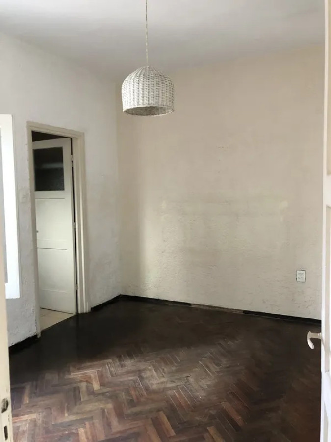 Apartamento ID.6387 - Alquiler Apartamento 1 Dormitorio La Blanqueada con patio