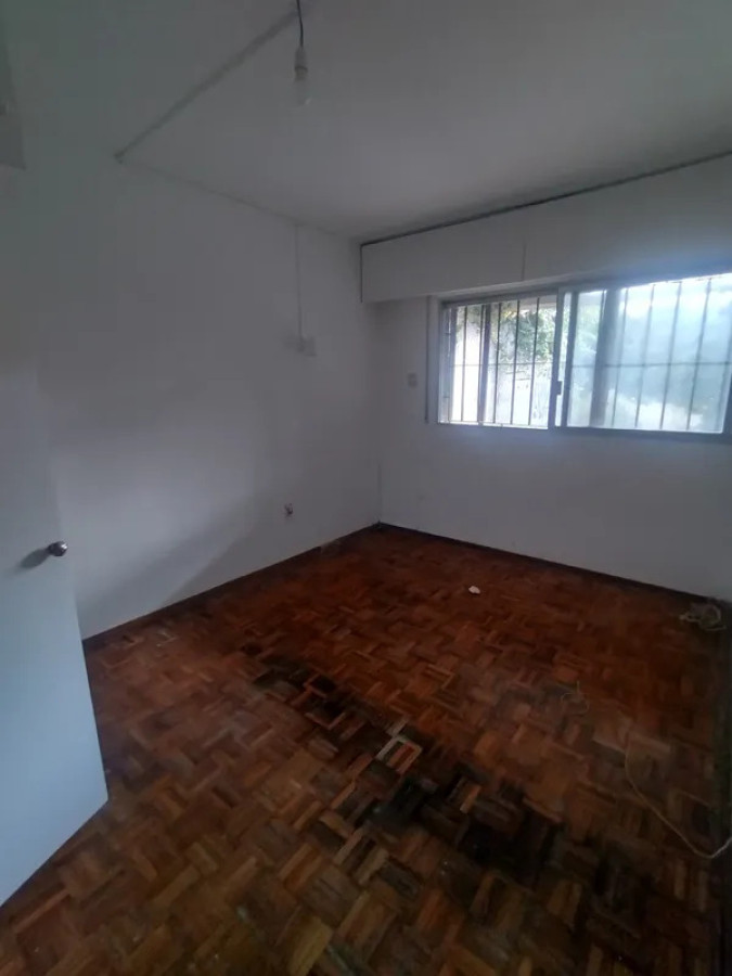 Apartamento ID.6204 - Alquiler Apartamento 1 Dormitorio Punta Gorda con patio