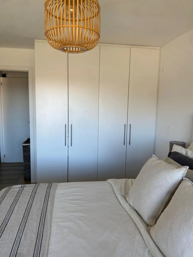 Apartamento ID.4991 - Alquiler Apartamento Amueblado 1 Dormitorio Barra de Carrasco