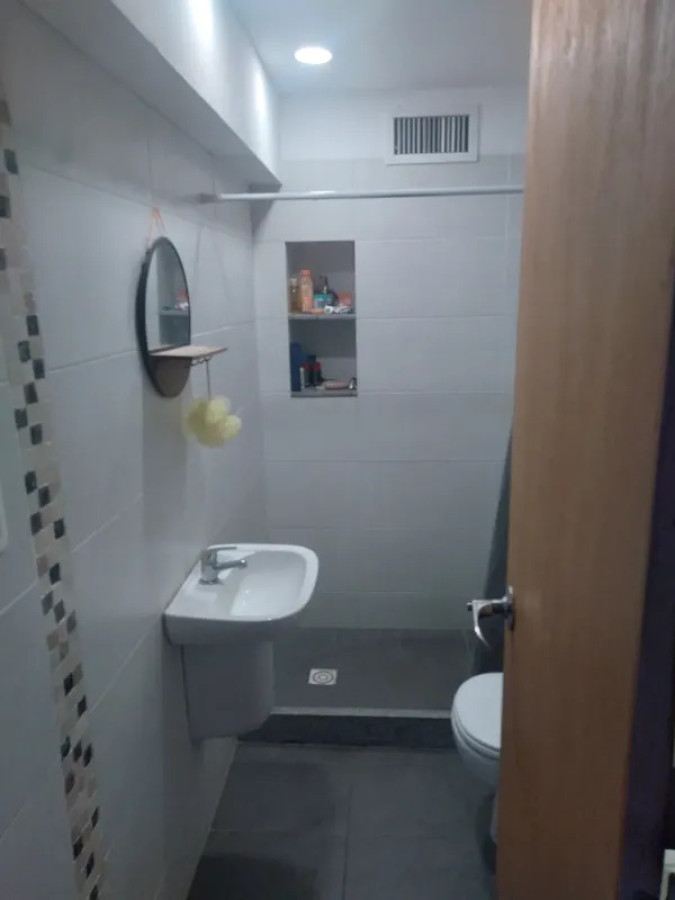 Apartamento ID.6226 - Alquiler Apartamento 1 Dormitorio Ciudad Vieja con patio