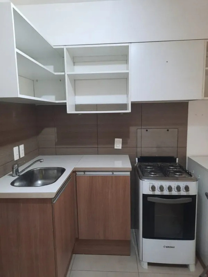 Apartamento ID.6644 - Alquiler Apartamento Monoambiente Pocitos 