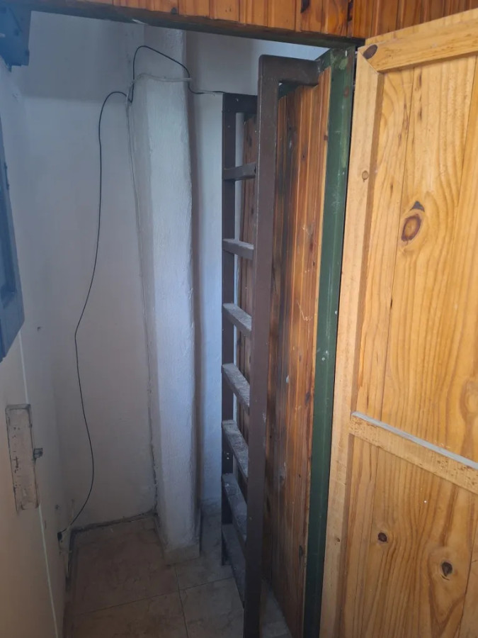 Apartamento ID.5152 - Alquiler Apartamento 1 o 2 Dormitorios Sayago con patio