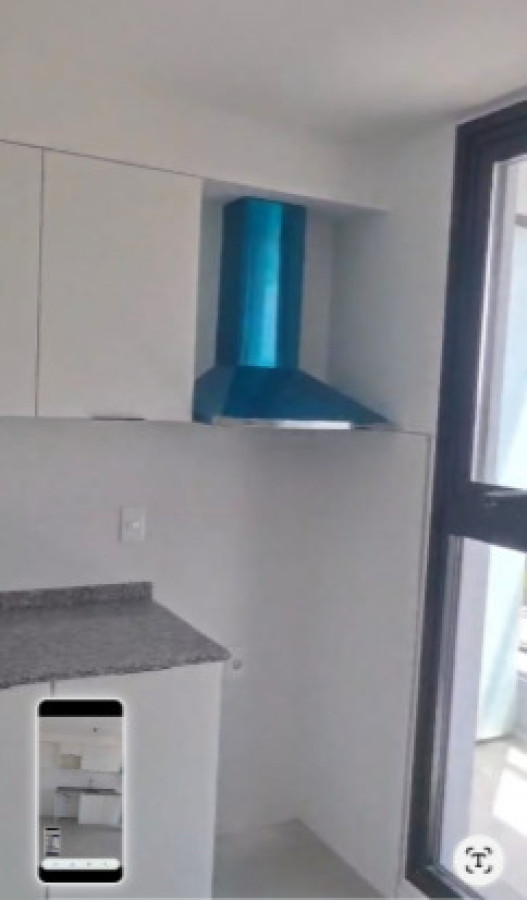 Apartamento ID.5654 - Venta con Renta Apartamento Monoambiente Cordon con balcon 