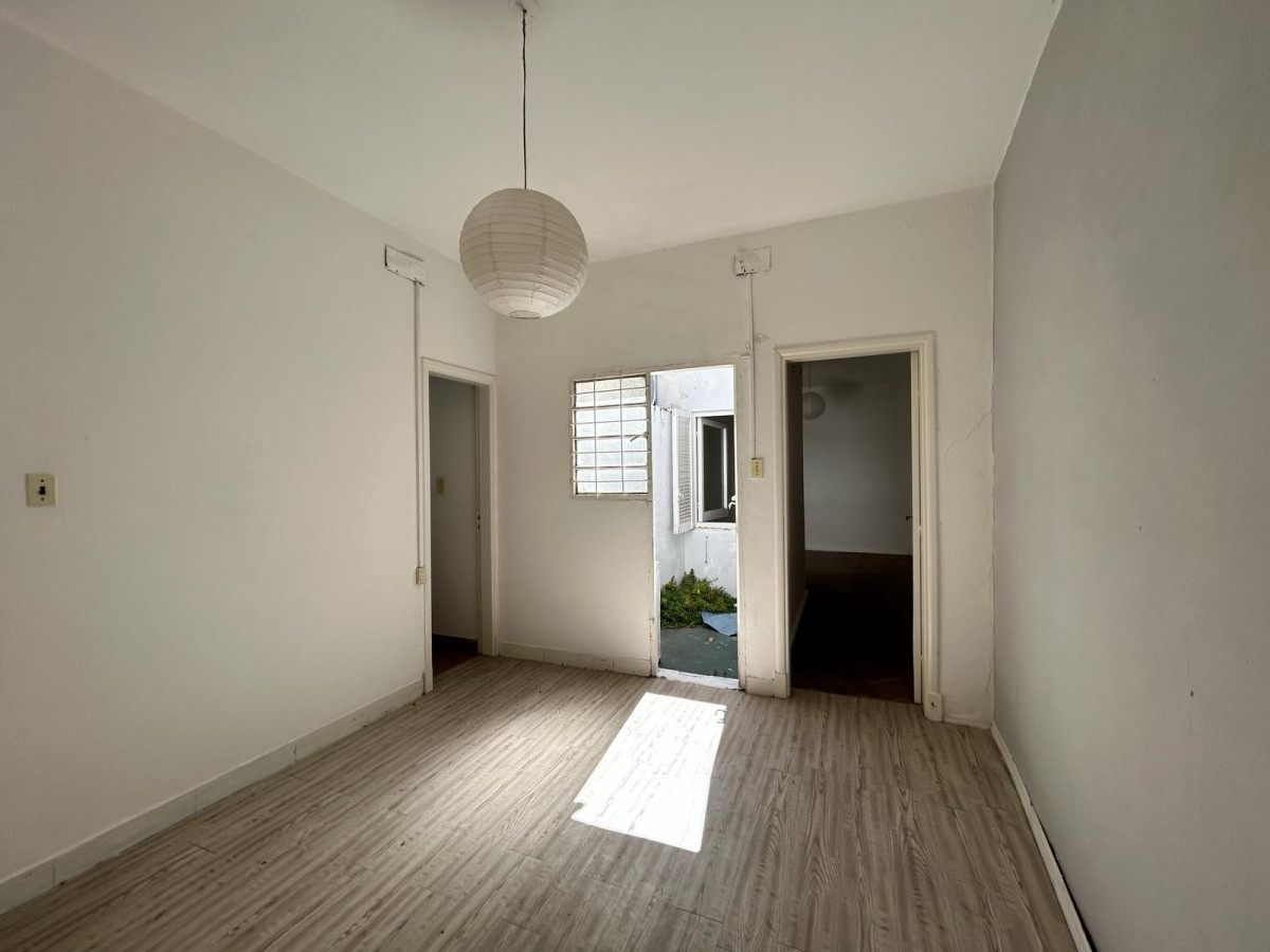 Apartamento ID.2448 - Apartamento Venta con renta 1 Dormitorio Tres Cruces