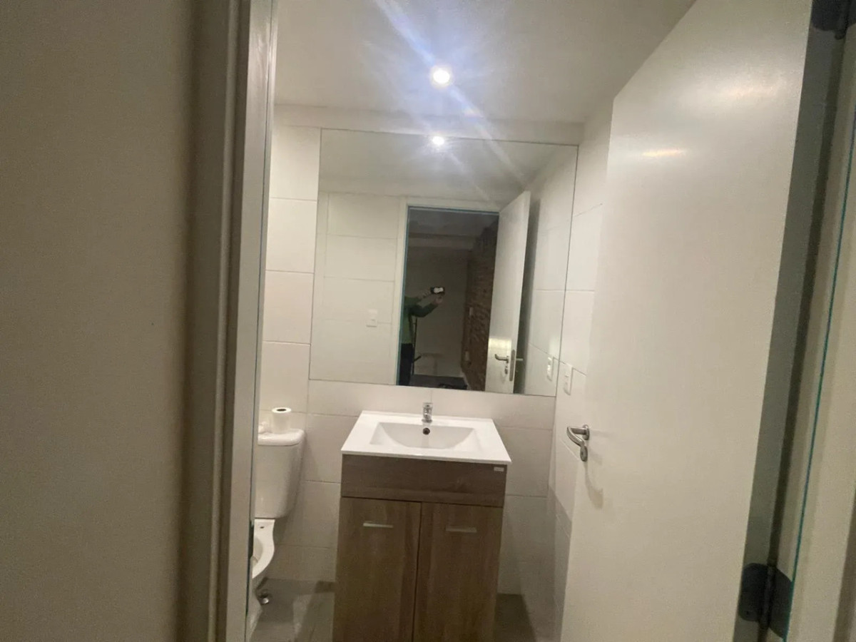 Apartamento ID.6332 - Apartamento Duplex Nuevo 1 Dormitorio Palermo