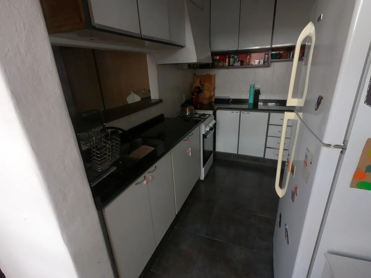 Apartamento ID.5442 - Venta Apartamento 2 Dormitorios Reducto con patio