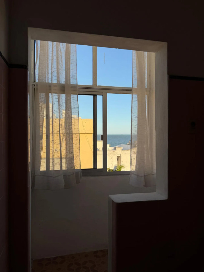 Apartamento ID.6235 - Alquiler Apartamento 1 Dormitorio Punta Carretas con Balcón