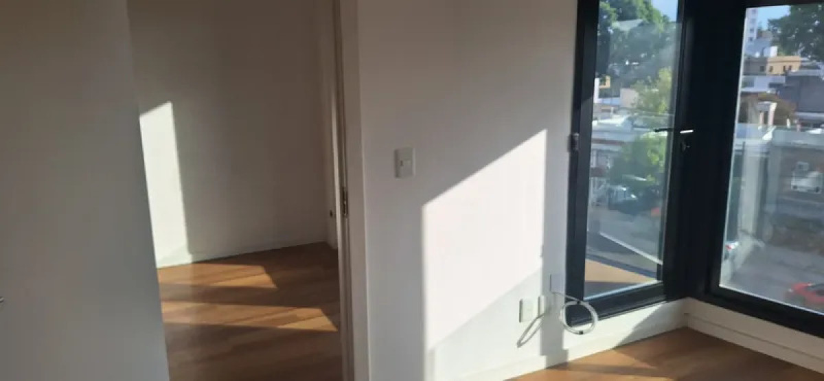 Apartamento ID.6144 - Alquiler Apartamento 1 Dormitorio La Blanqueada