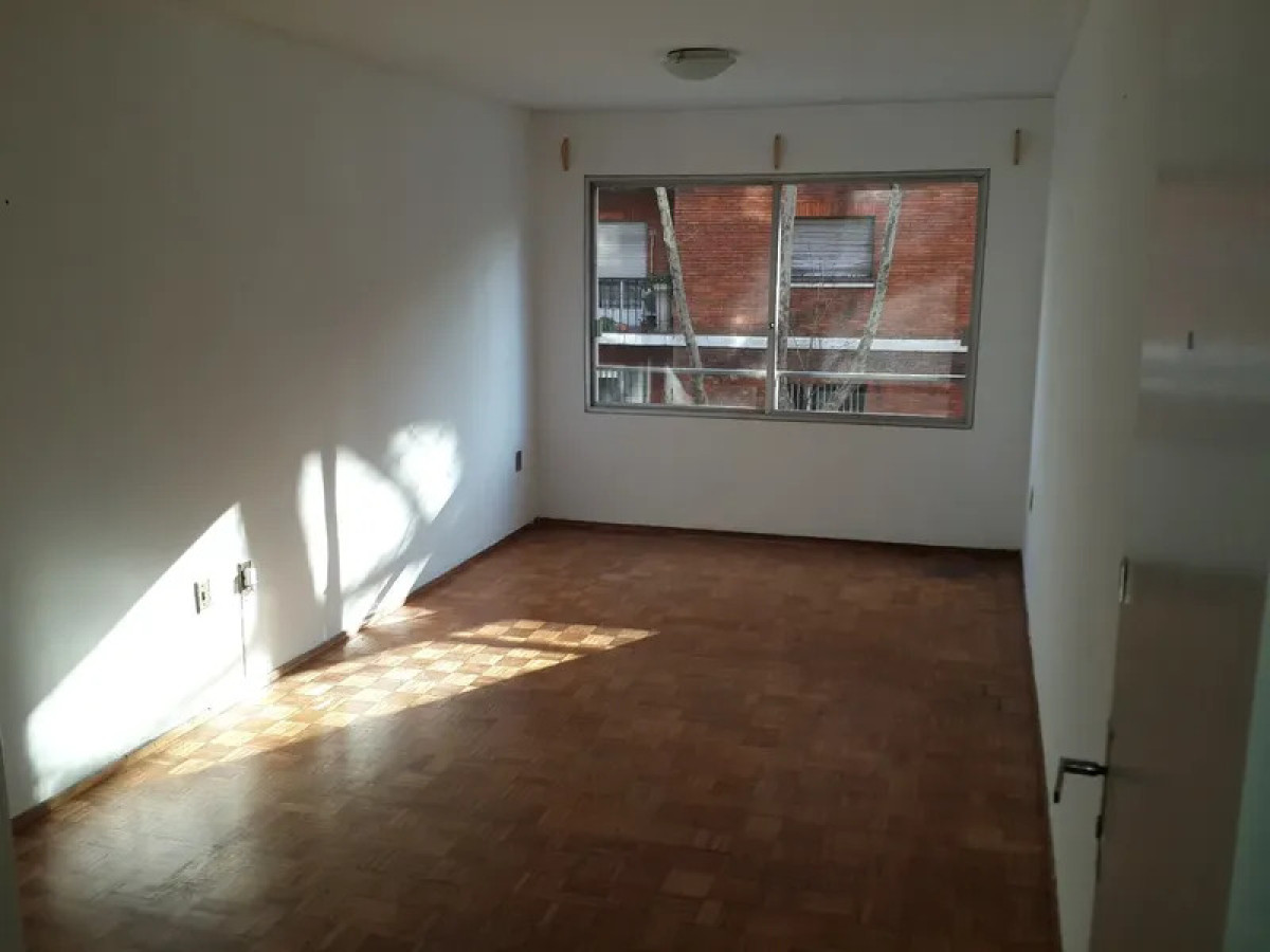 Apartamento ID.6811 - Alquiler Apartamento 2 Dormitorios Centro