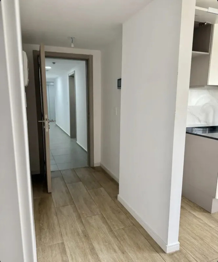Apartamento ID.6715 - Alquiler Apartamento 1 Dormitorio Cordon con terraza
