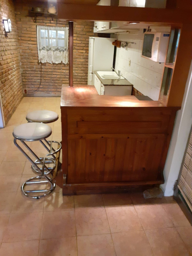 Apartamento ID.6242 - Alquiler Apartamento Monoambiente La Blanqueada