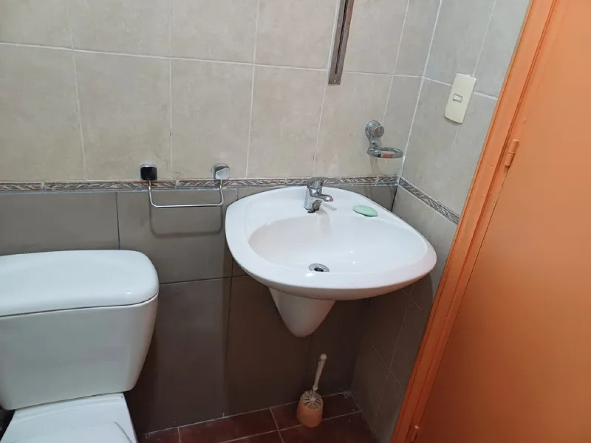 Apartamento ID.6581 - Alquiler Apartamento Monoambiente Ciudad Vieja  