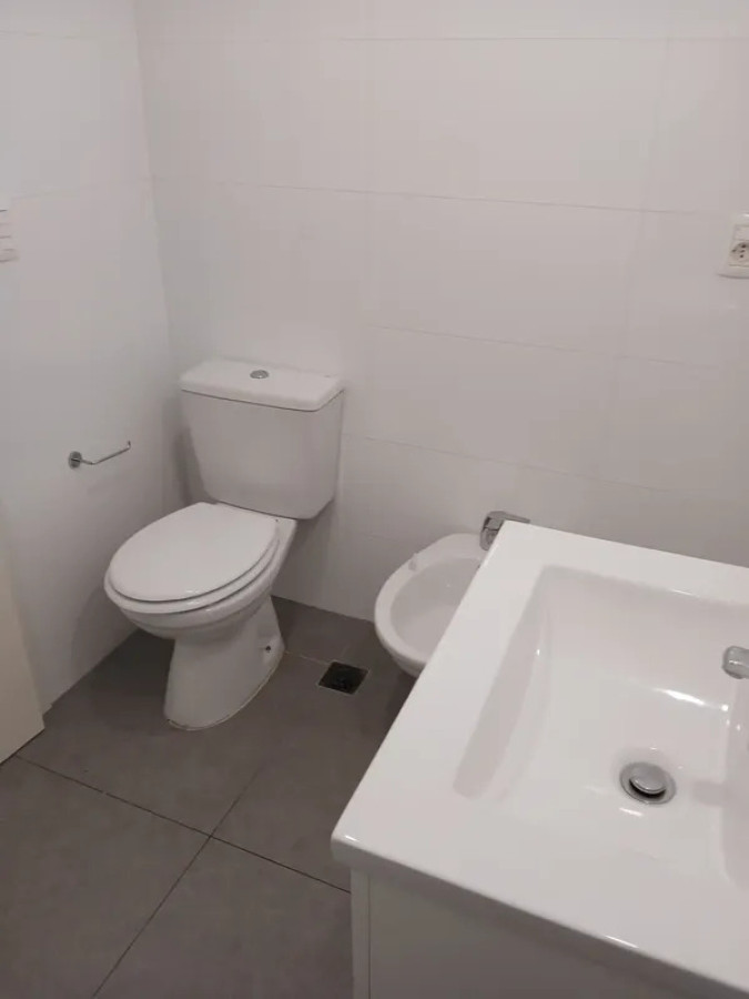 Apartamento ID.6672 - Alquiler Apartamento Monoambiente Parque Rodo