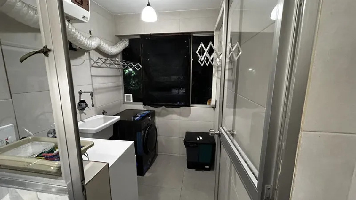 Apartamento ID.6679 - Alquiler Apartamento 2 Dormitorios Punta Carretas con balcon