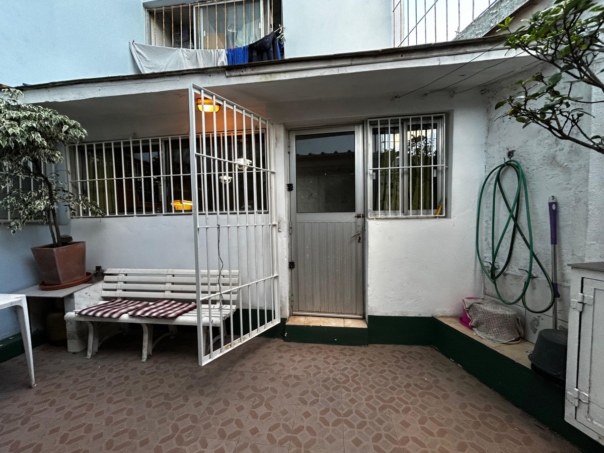 Apartamento ID.5080 - Venta Apartamento 3 Dormitorios Parque Batlle con balcon