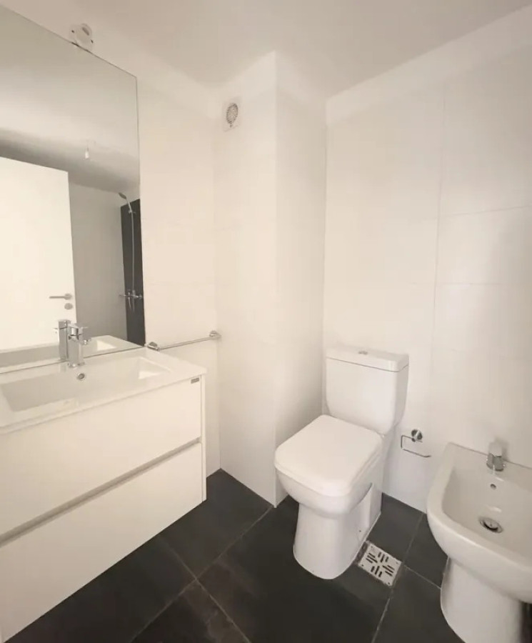 Apartamento ID.6715 - Alquiler Apartamento 1 Dormitorio Cordon con terraza