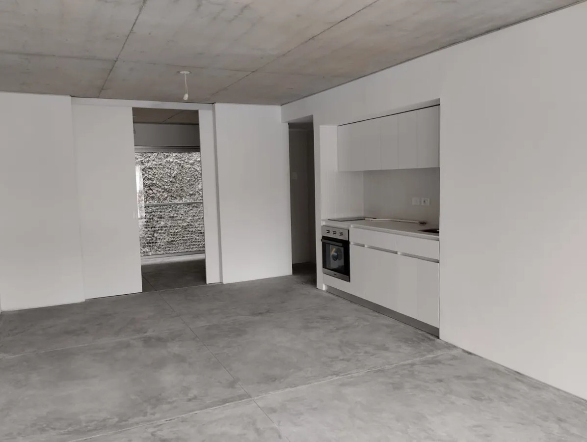 Apartamento ID.5149 - Alquiler Apartamento 1 Dormitorio Palermo 