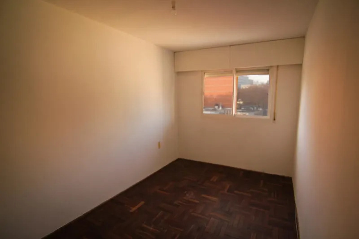 Apartamento ID.6817 - Alquiler Apartamento 2 Dormitorio Cordon con balcon