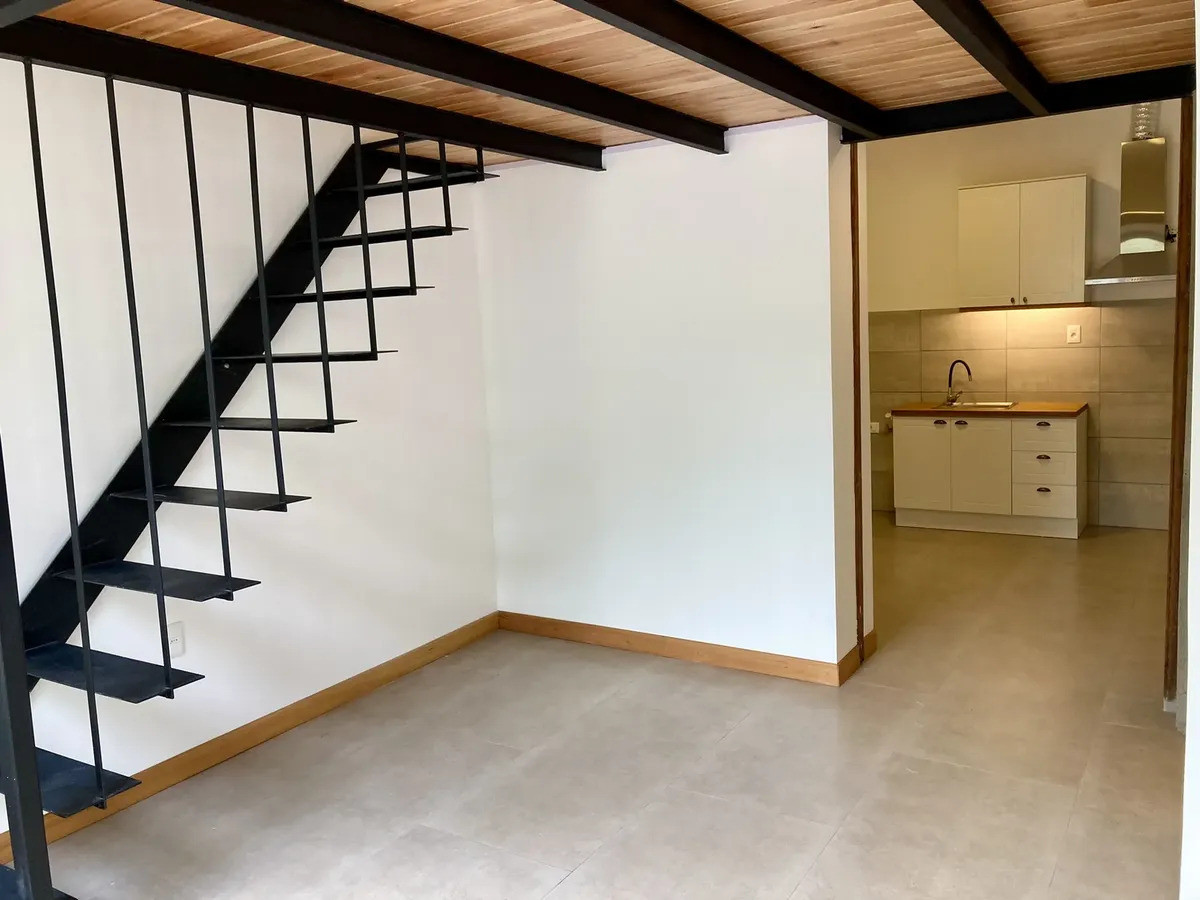 Apartamento ID.6788 - Alquiler Apartamento tipo Loft 1 Dormitorio Aguada