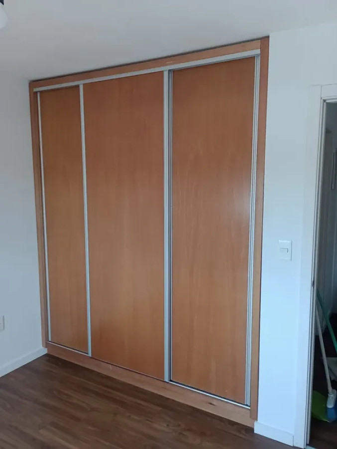 Apartamento ID.6000 - Alquiler Apartamento 1 Dormitorio Atahualpa balcon y cochera 