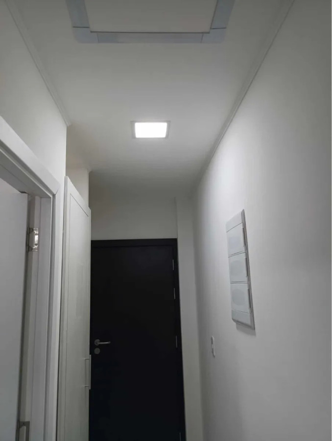 Apartamento ID.5126 - Alquiler Apartamento Monoambiente Goes con balcon