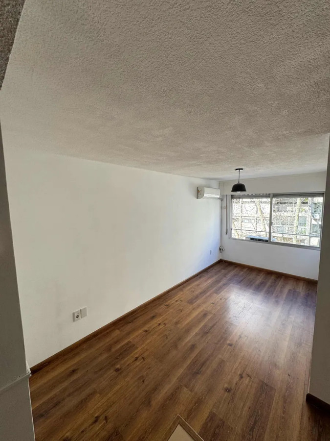 Apartamento ID.5125 - Alquiler Apartamento 1 Dormitorio Pocitos