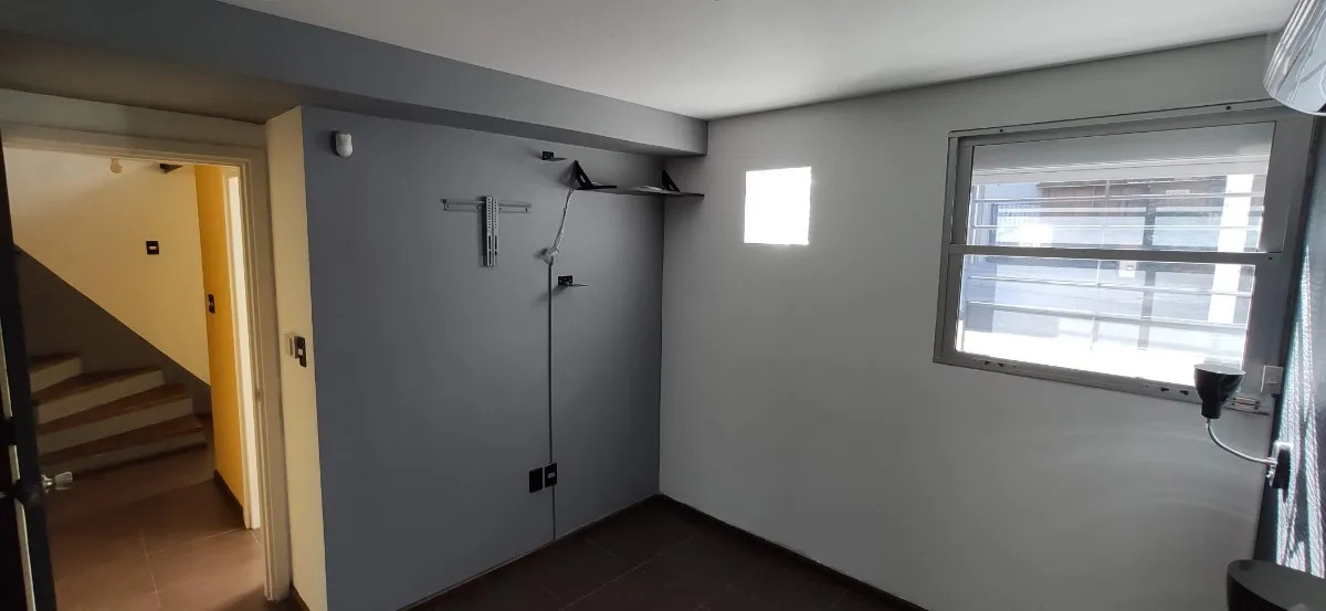 Apartamento ID.4753 - Alquiler Apartamento 1 Dormitorio Pocitos