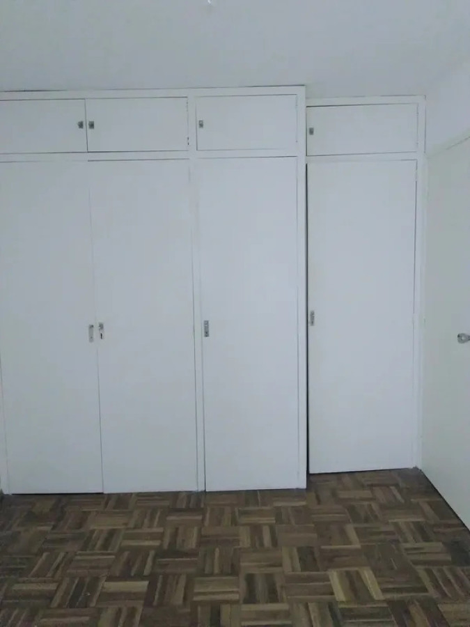 Apartamento ID.6152 - Alquiler Apartamento 1 Dormitorio Centro con balcon