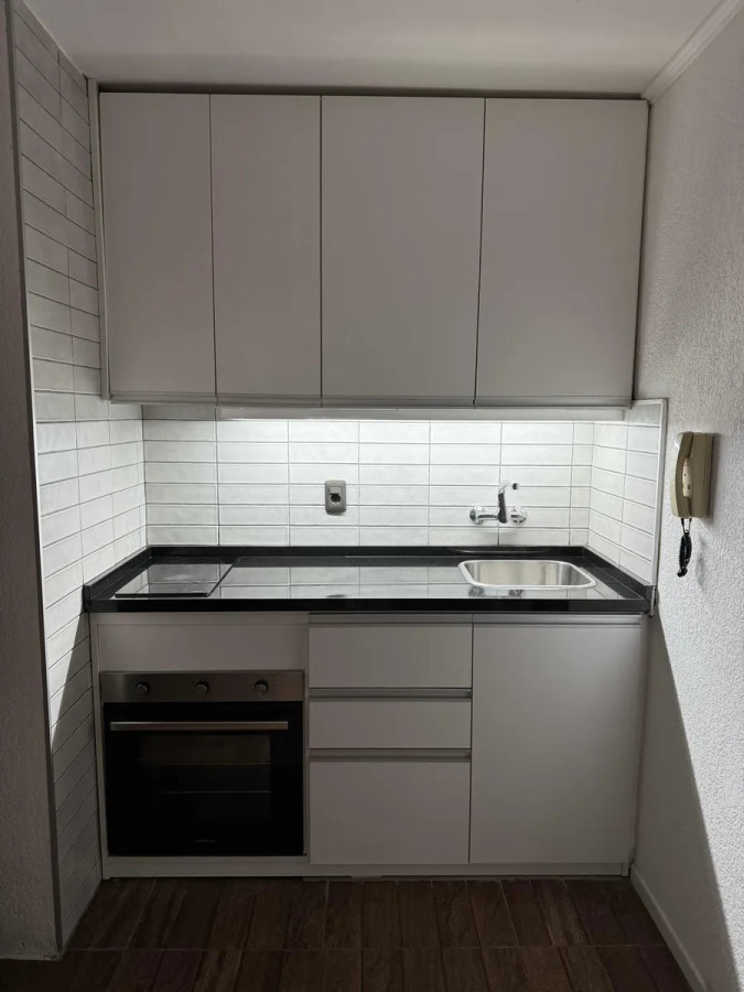Apartamento ID.4969 - Alquiler Apartamento 1 Dormitorio Cordón 