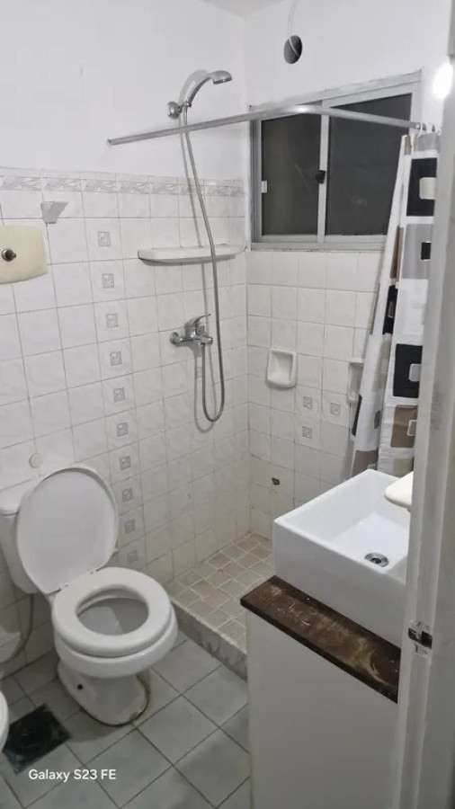 Apartamento ID.6680 - Alquiler Apartamento 1 Dormitorio Cordon