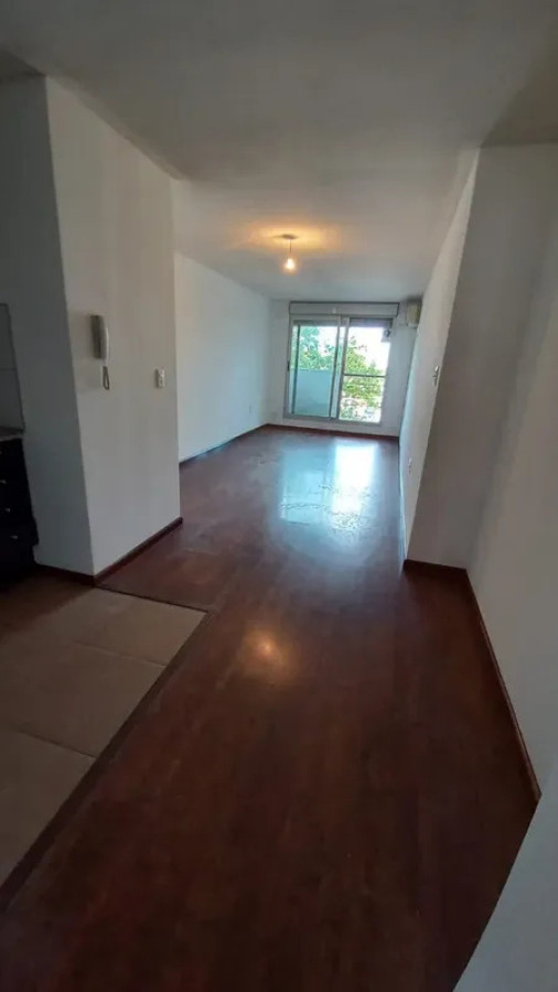 Apartamento ID.6306 - Alquiler Apartamento 1 Dormitorio Cordon con balcon y cochera