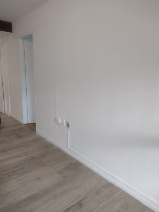 Apartamento ID.6204 - Alquiler Apartamento 1 Dormitorio Punta Gorda con patio