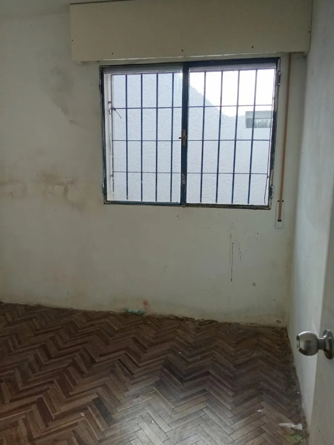 Apartamento ID.4675 - Alquiler Apartamento 2 Dormitorios Pocitos con patio y azotea