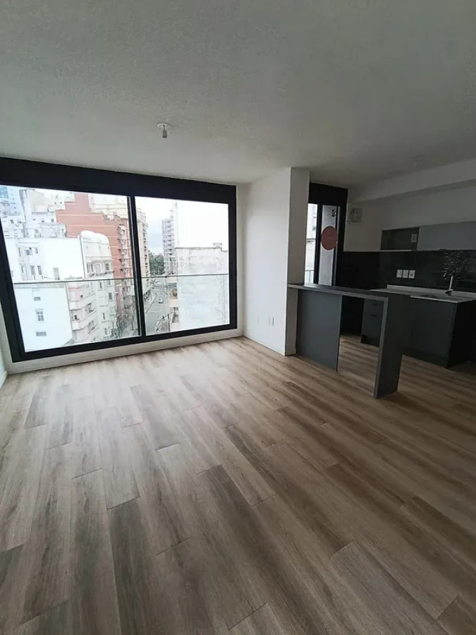 Apartamento ID.6685 - Alquiler o Venta Apartamento 2 Dormitorios Tres Cruces 