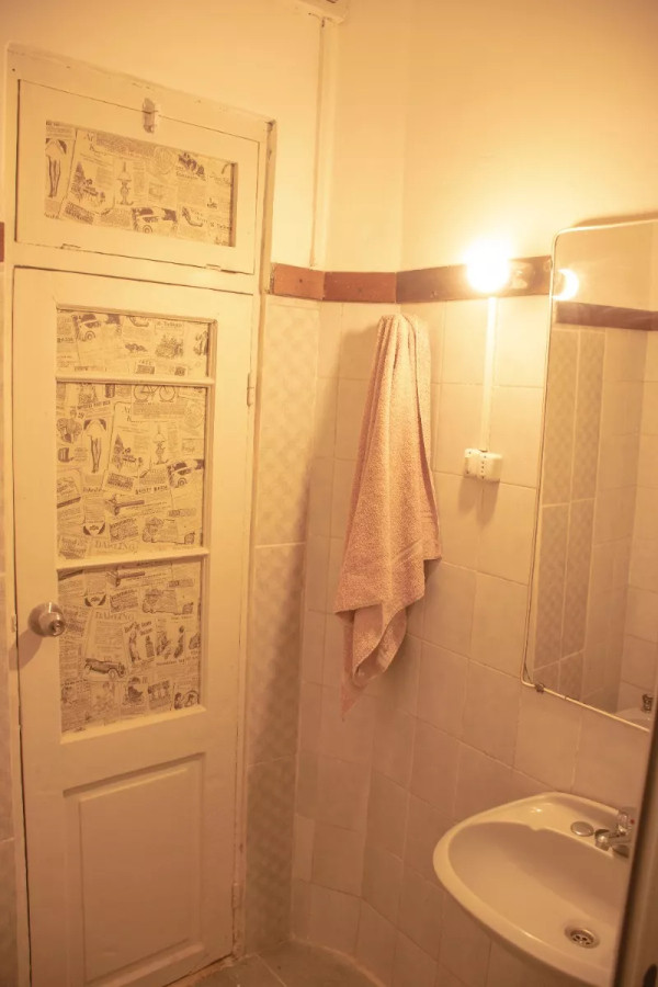 Apartamento ID.4272 - Venta Apartamento 3 Dormitorios La Comercial con Parrillero