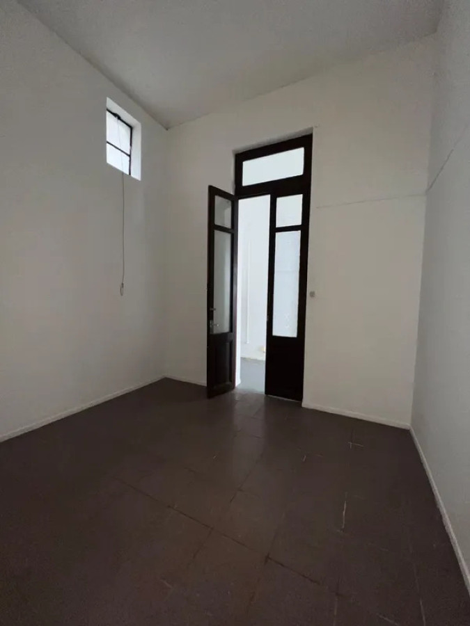 Apartamento ID.6819 - Alquiler Apartamento 2 Dormitorio Cordon con patio 